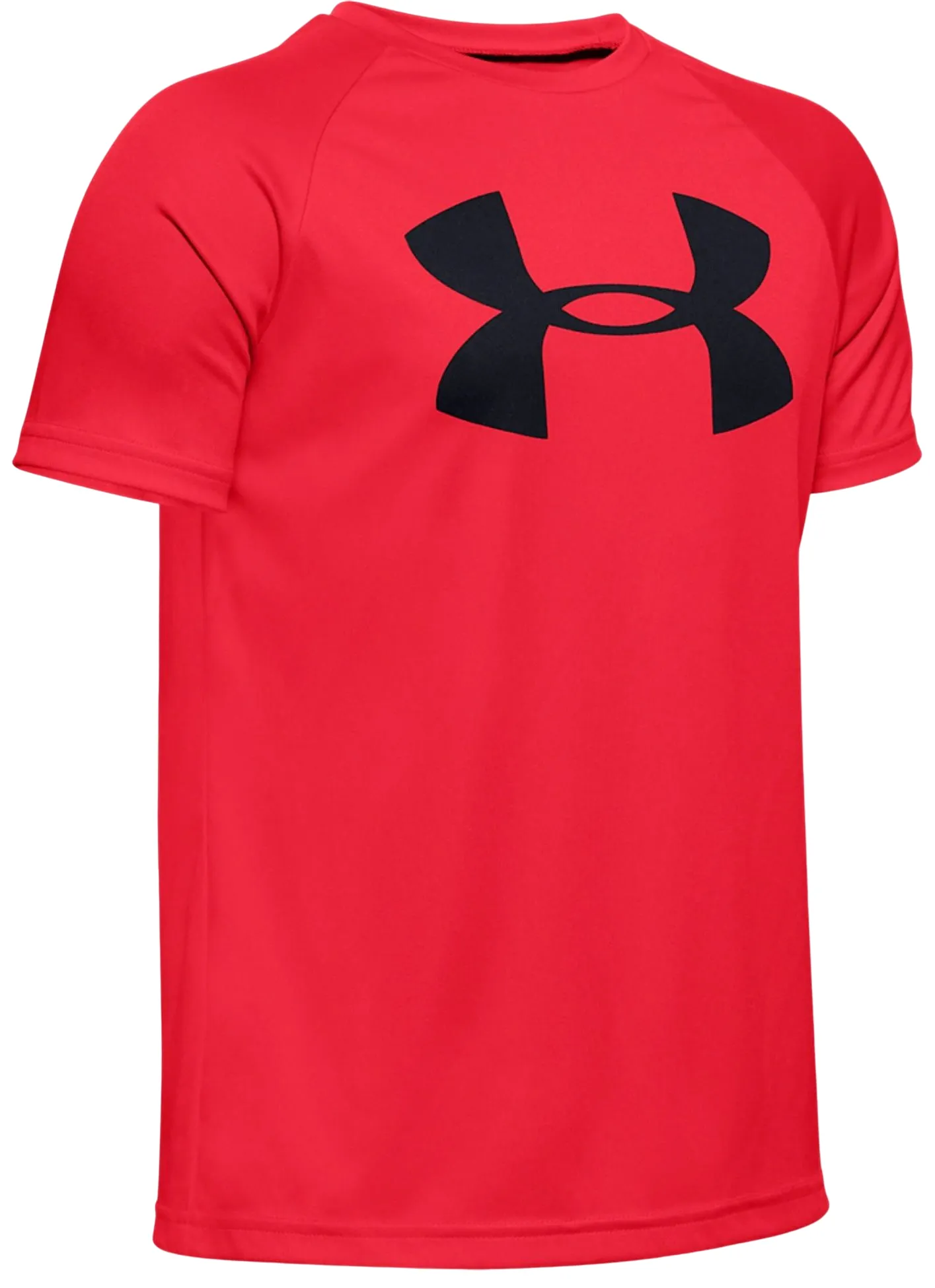 Under Armour Tech Big Logo SS