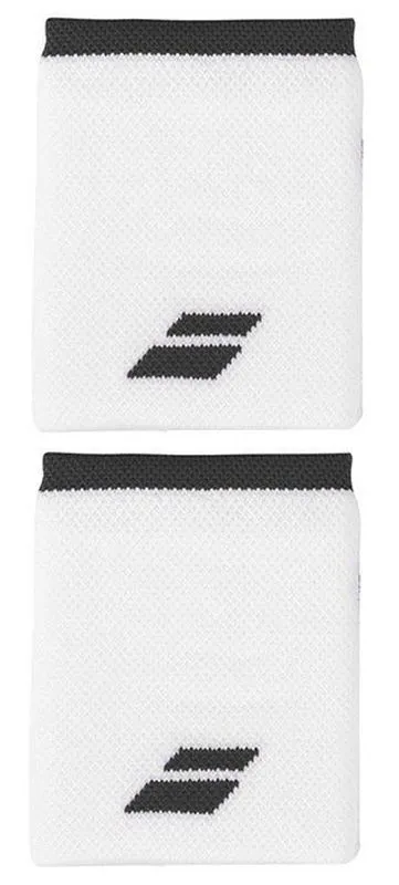 Babolat Logo Jumbo Wristband