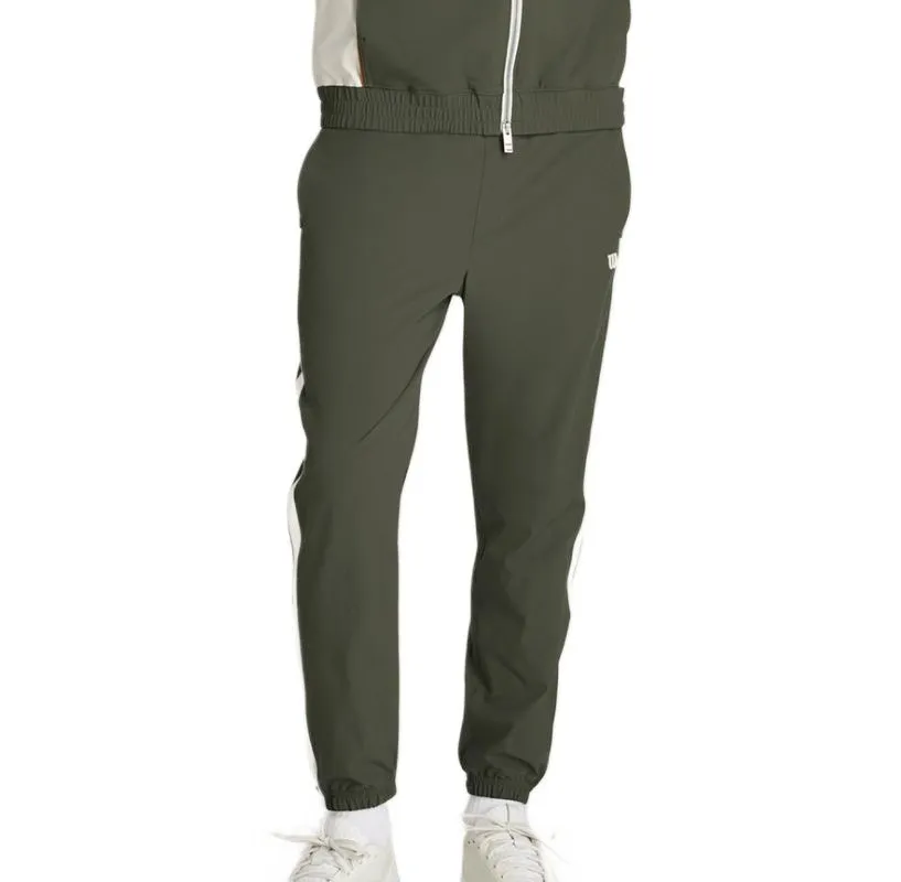 Wilson Grand Slam Jogger - grape leaf Wilson Grand Slam Jogger - grape leaf