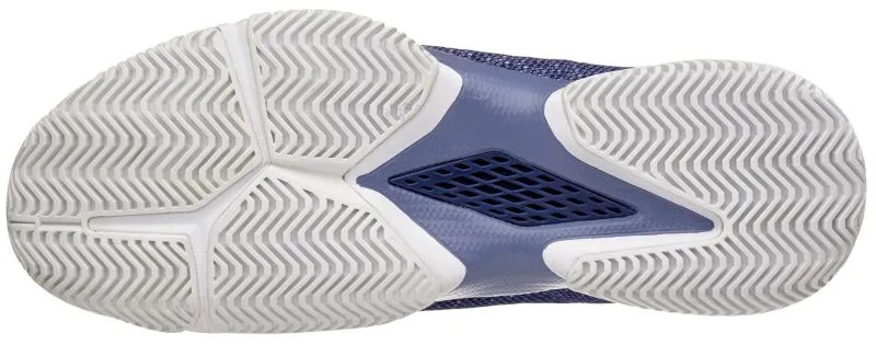  Nike Air Zoom Ultra - purple slate/white/blue recall