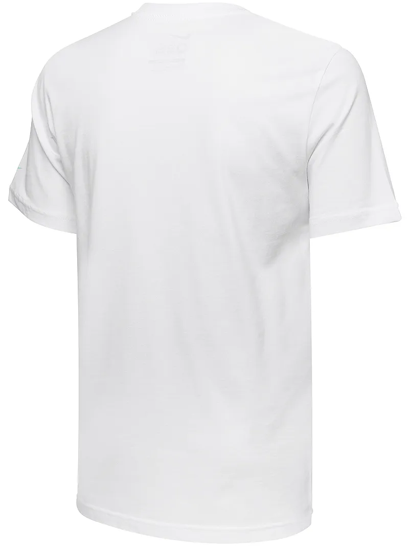  Nike Rafa Icon Tee - white