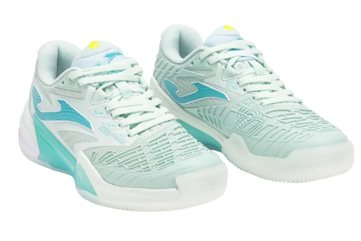 Joma Roland Lady 2505 Clay