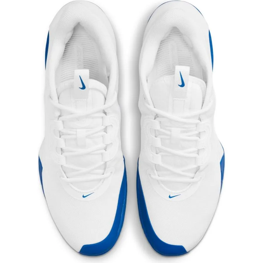 Nike Air Max Volley - white/hyper royal