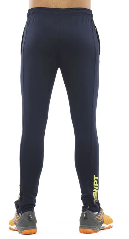 Bullpadel Voros Trousers Man - oceano profundo