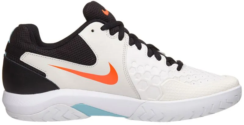 Nike Air Zoom Resistance - phantom/hyper crimson