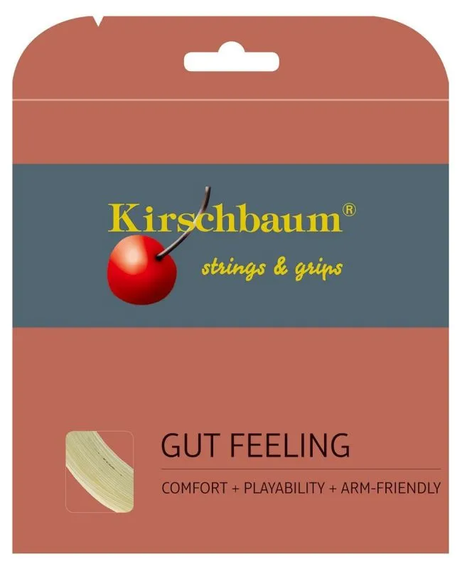 Kirschbaum Gut Feeling (10,2 m)