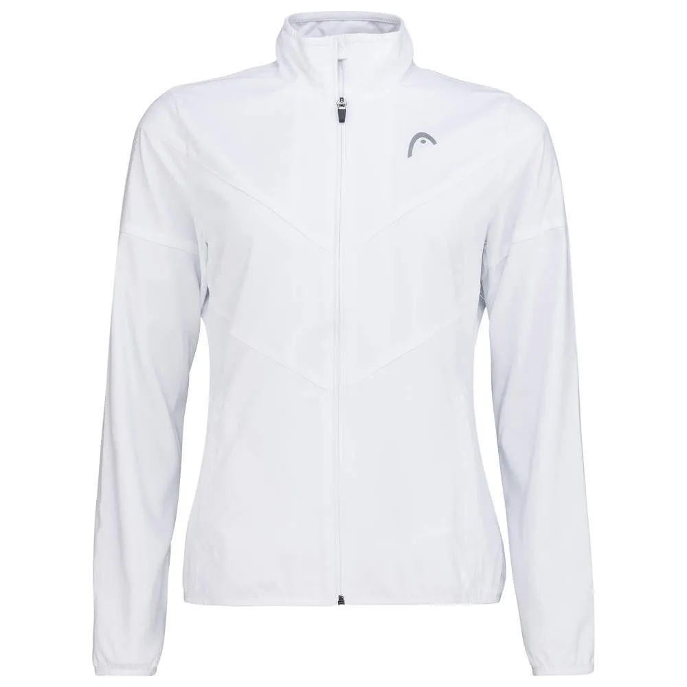 Head Club 22 Jacket G - white Head Club 22 Jacket G - white