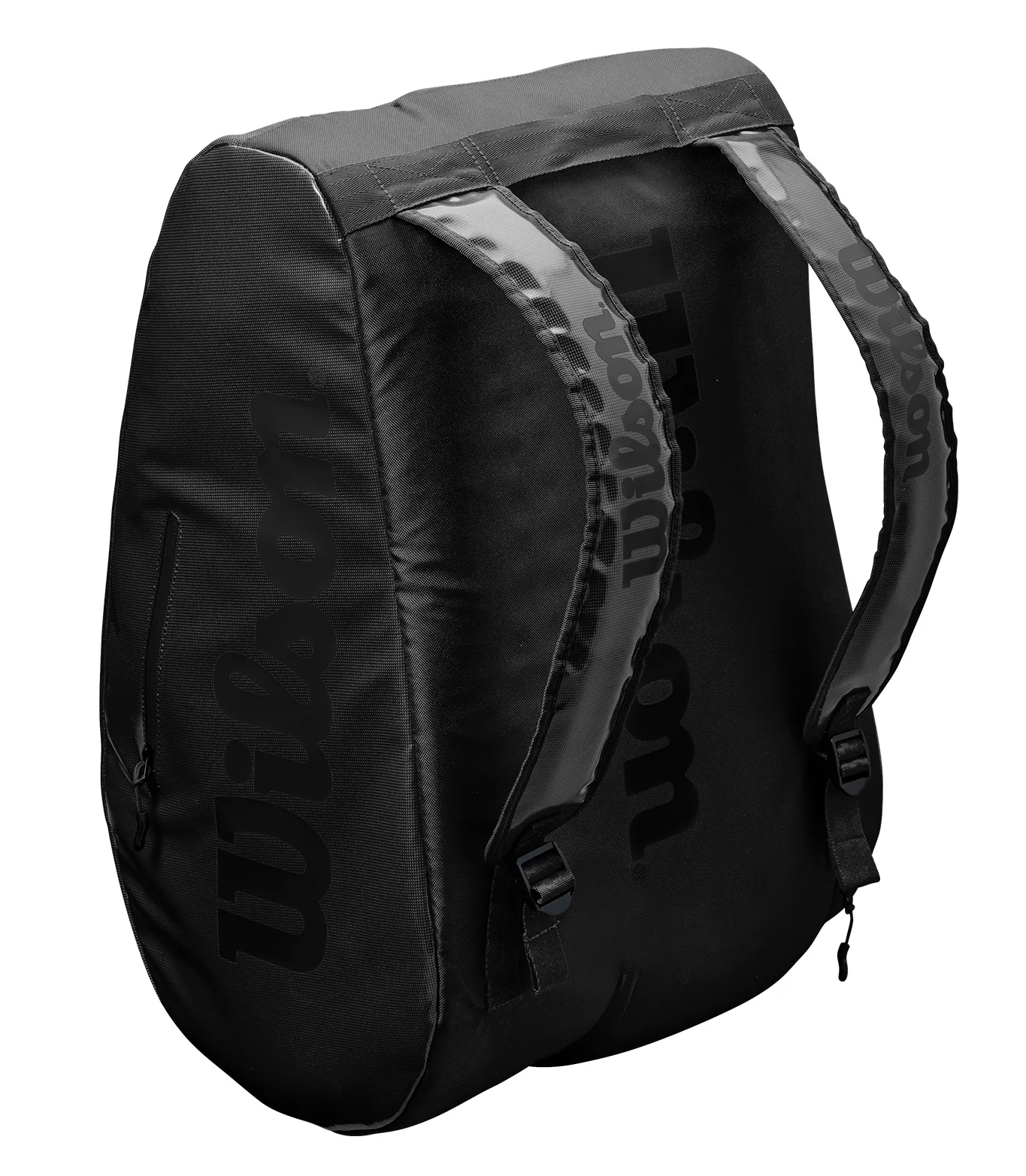Wilson Padel Super Tour Bag - black