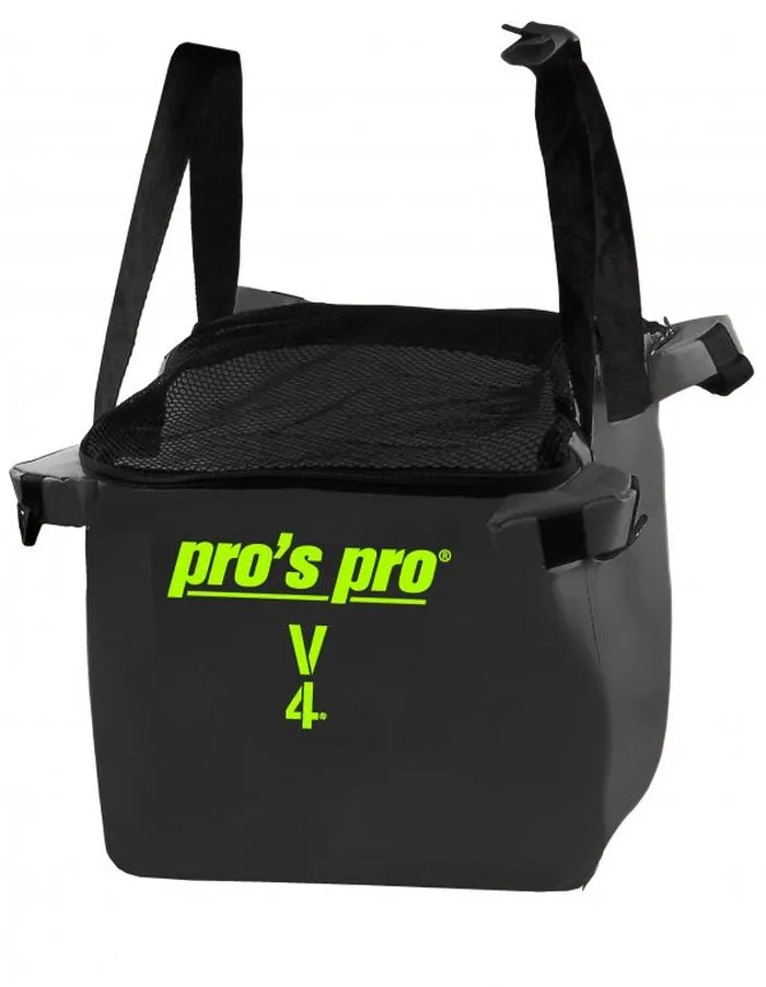 Pro's Pro P190 Ball Cart Bag