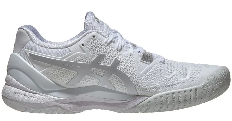asics-gel-resolution-8-w-white-pure-silver-3 Asics Gel-Resolution 8 W - white/pure silver