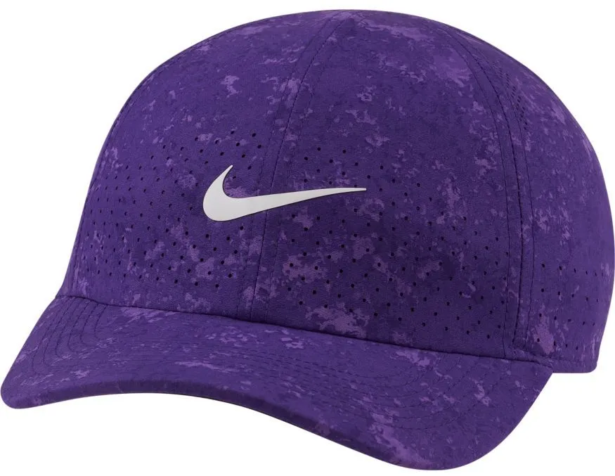 Nike Court SSNL Advantage Cap - court purple Nike Court SSNL Advantage Cap - court purple