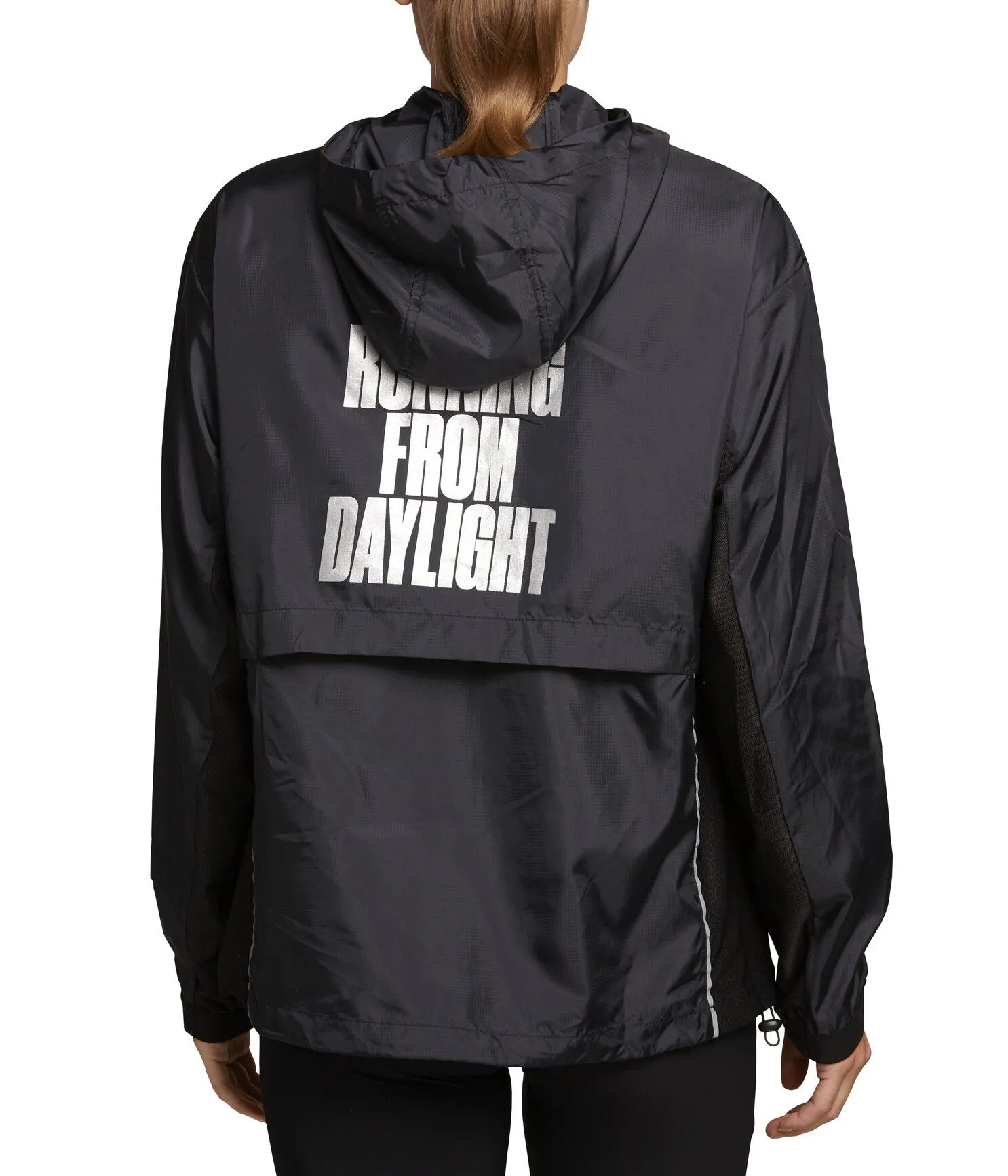 Björn Borg W Jacket Night - black beauty