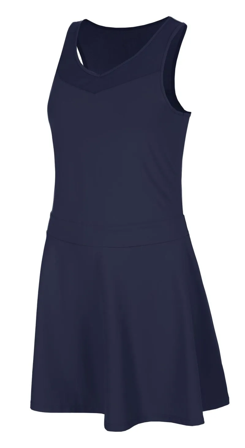 Fila Dress Franja - navy Fila Dress Franja - navy
