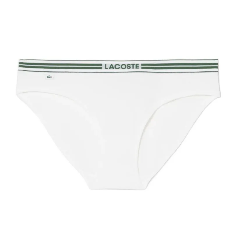 Lacoste Heritage 1P - white