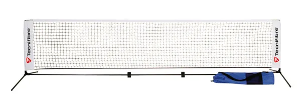 tecnifibre-mini-tennis-net-6-m-1 Tecnifibre Mini Tennis Net (6 m)