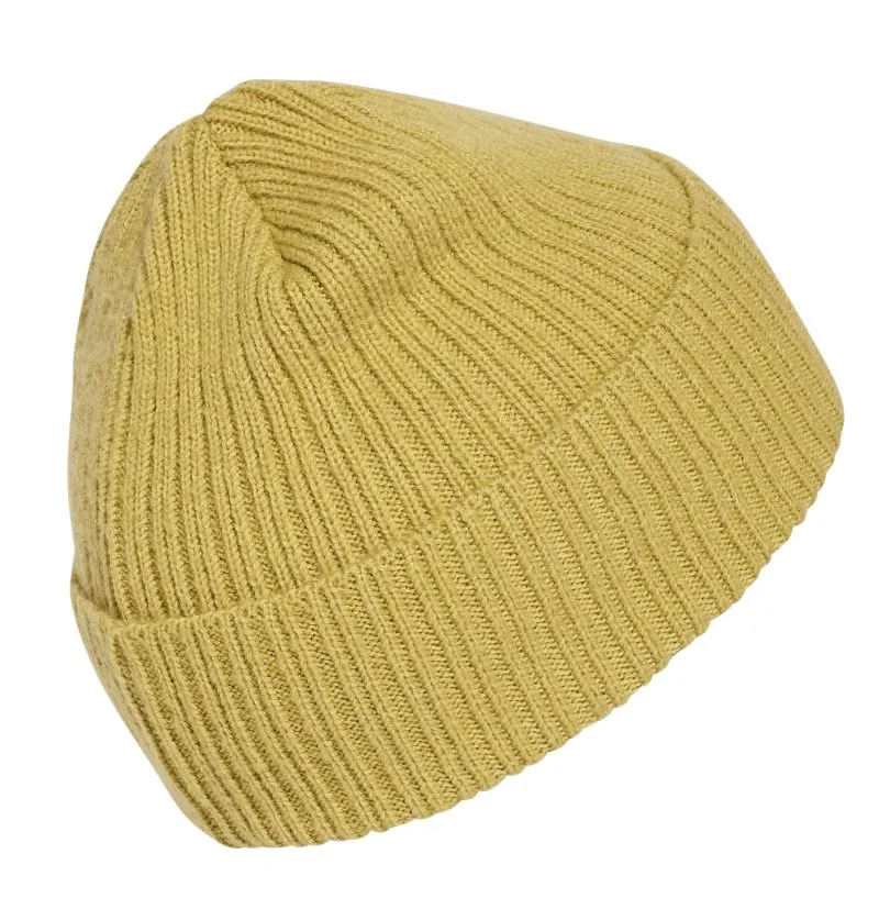 Adidas Mountain Beanie - pyrite