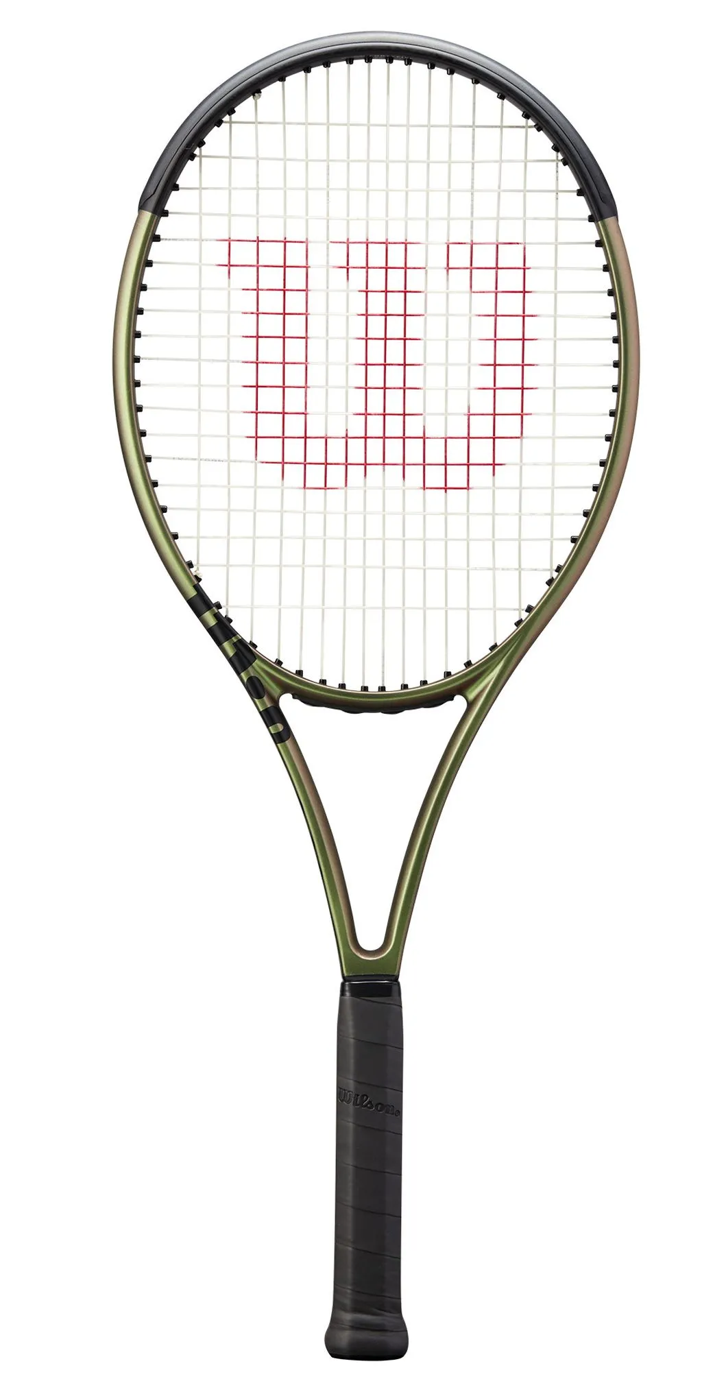 Wilson blade100L V8　G2 Tennis racket Wilson Blade 100 V8.0