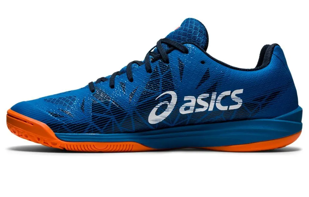 Asics Gel-Fastball 3 - reborn blue/white