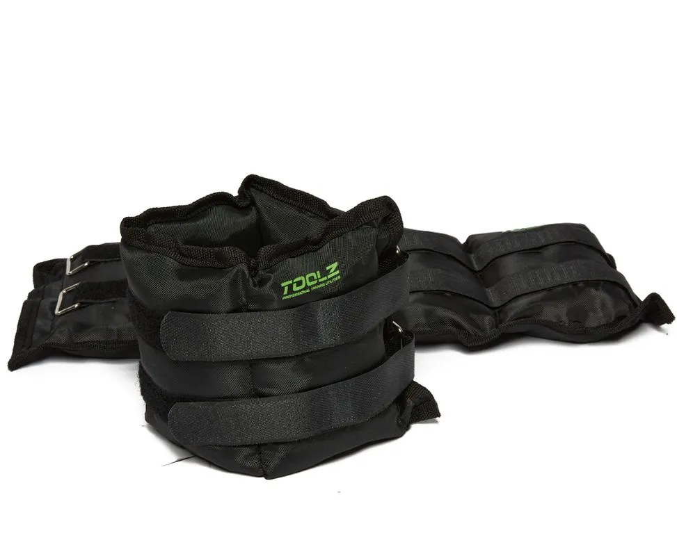 Toolz Wrist/Ankle Weight 1kg
