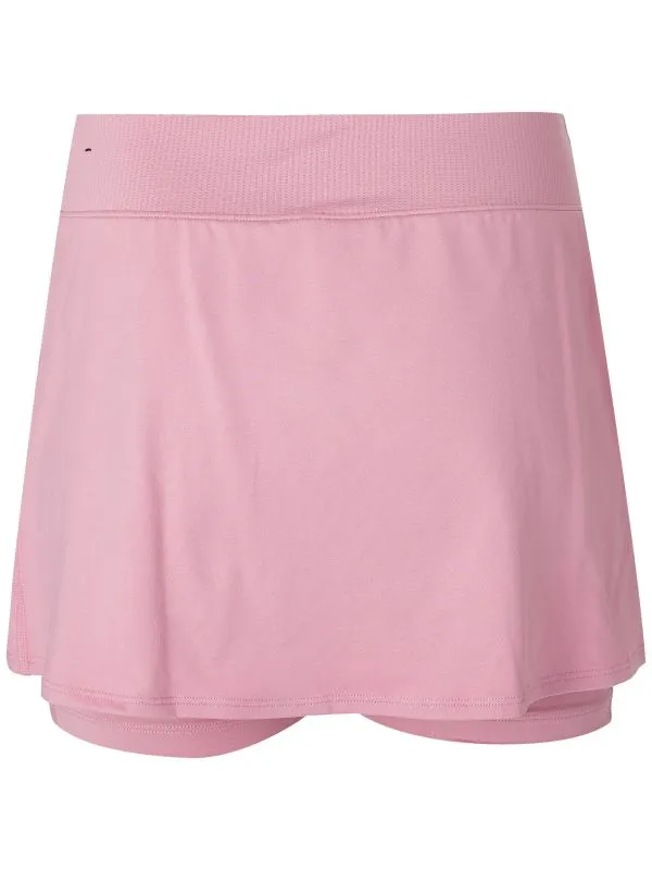 Nike Court Dri-Fit Victory Tennis Skirt W - elemental pink/white