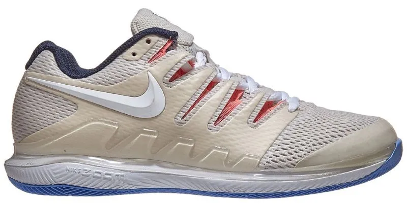 Nike WMNS Air Zoom Vapor X - light orewood brown/sunblush/obsidian/white Nike WMNS Air Zoom Vapor X - light orewood brown/sunblush/obsidian/white