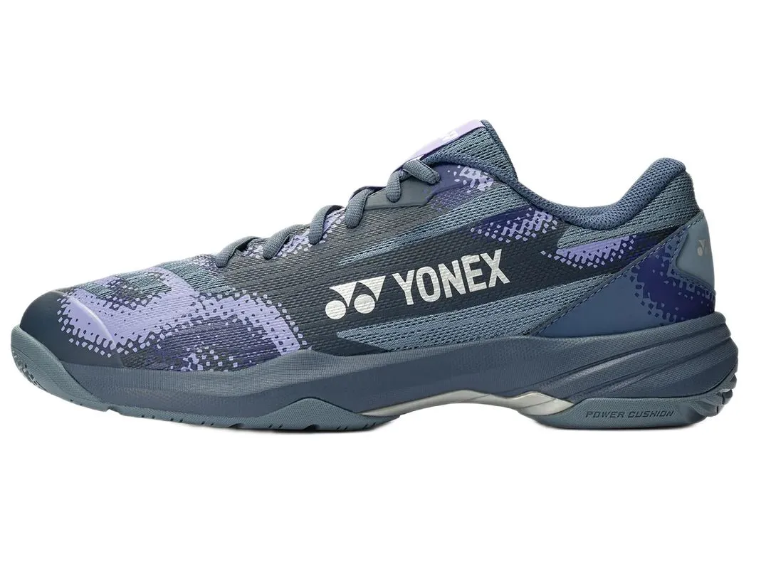 Yonex Power Cushion Cascade Accel Wide - purple