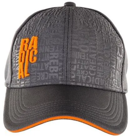 Head Radical Cap - grey