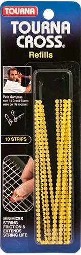 tourna-cross-refills-yellow Tourna Cross Refills - yellow