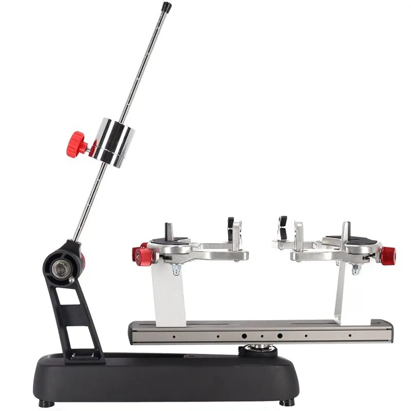 Gamma Stringing Machine Momentum 6 Gamma Stringing Machine Momentum 6