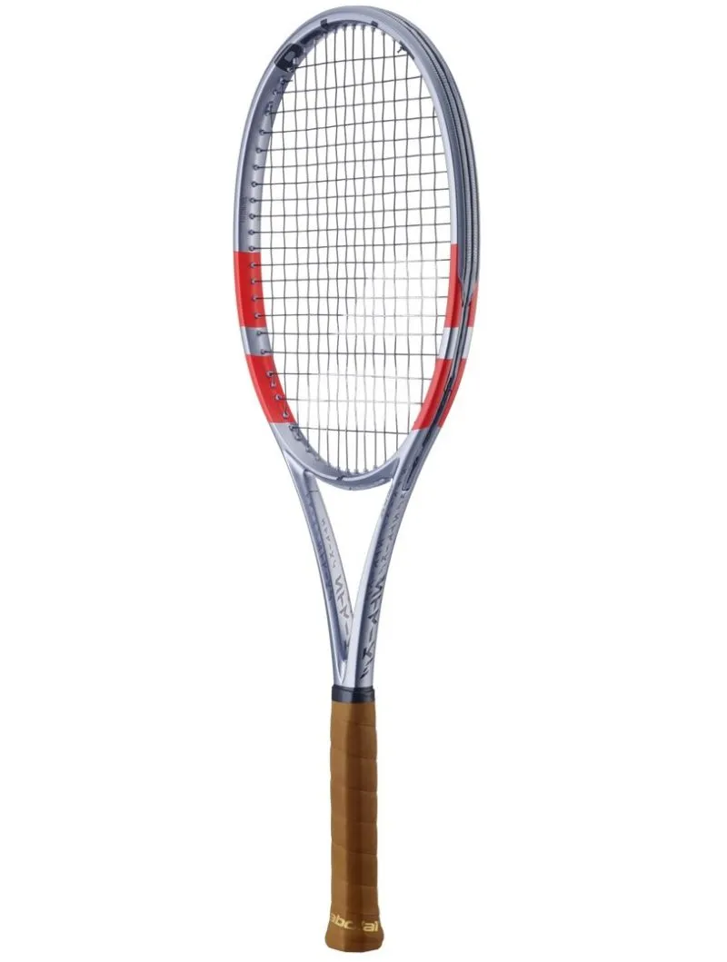 Babolat Pure Strike 97 4-gen (tester)