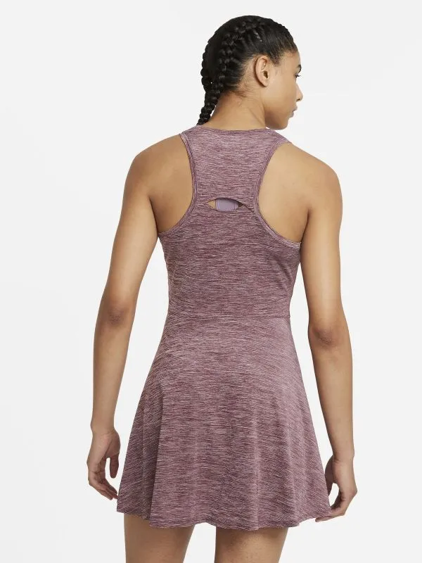 nike-court-dri-fit-advantage-dress-w-dark-beetroot-white-4 Nike Court Dri-Fit Advantage Dress W - dark beetroot/white