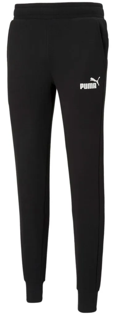 Puma ESS Slim Pants TR - black