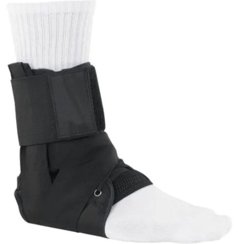 Breg Bledsoe Wraptor Speed