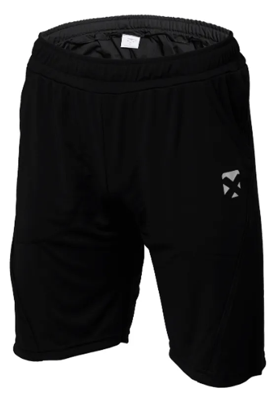 Pacific Futura Short - black