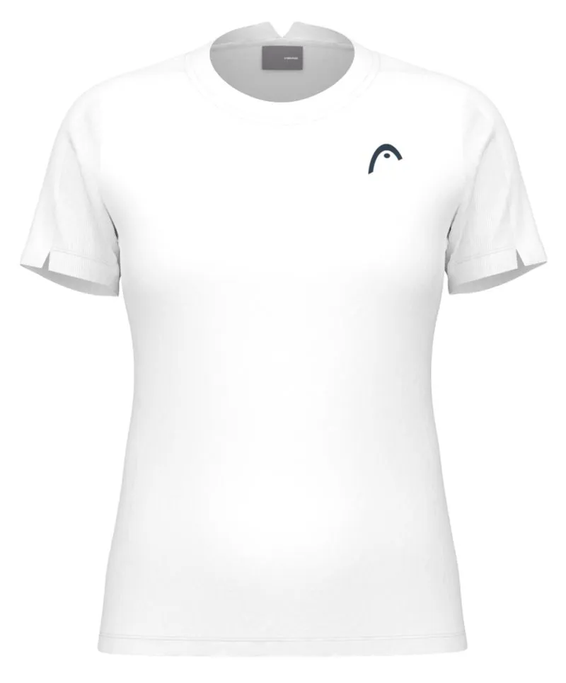Women's T-shirt Head Play Tech T-Shirt - white - White
