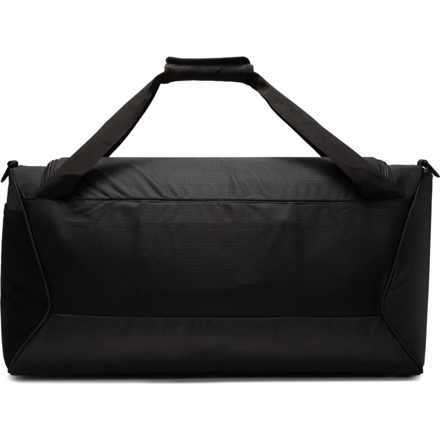 Nike Brasilia Training Duffle Bag - black/black/white