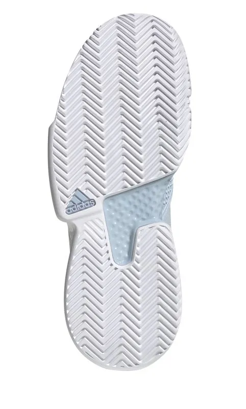 Adidas SoleCourt W Primeblue - easy blue/ftwr white/easy blue