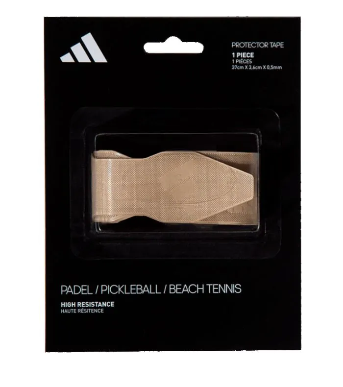 adidas-antishock-protection-tape-transparent Adidas Protector Tape - transparent