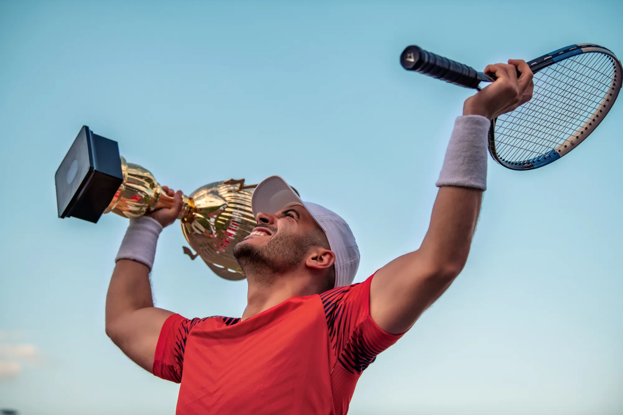 Grand Slam - ključni teniski turniri