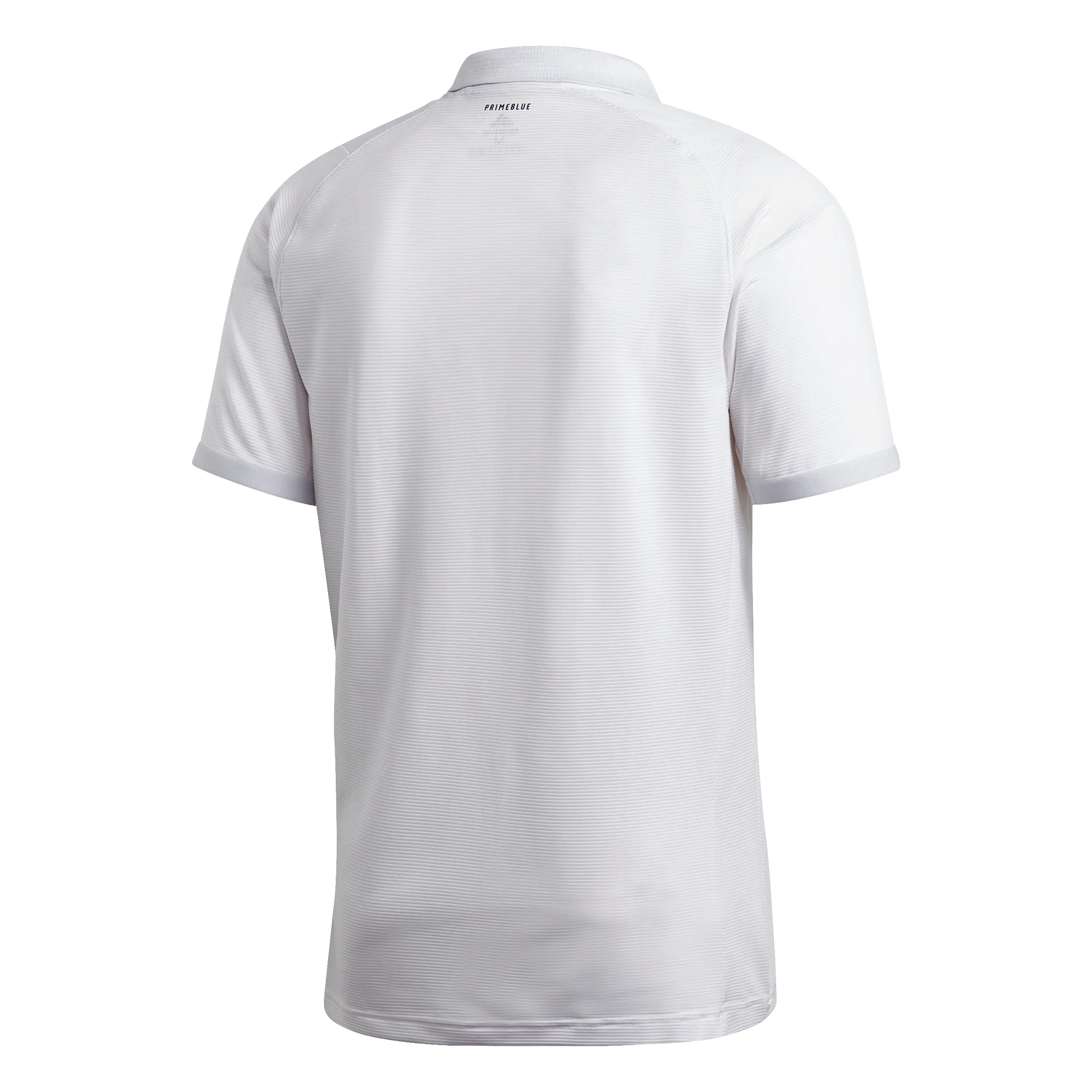 Adidas Freelift Primeblue Polo M - dash grey/black