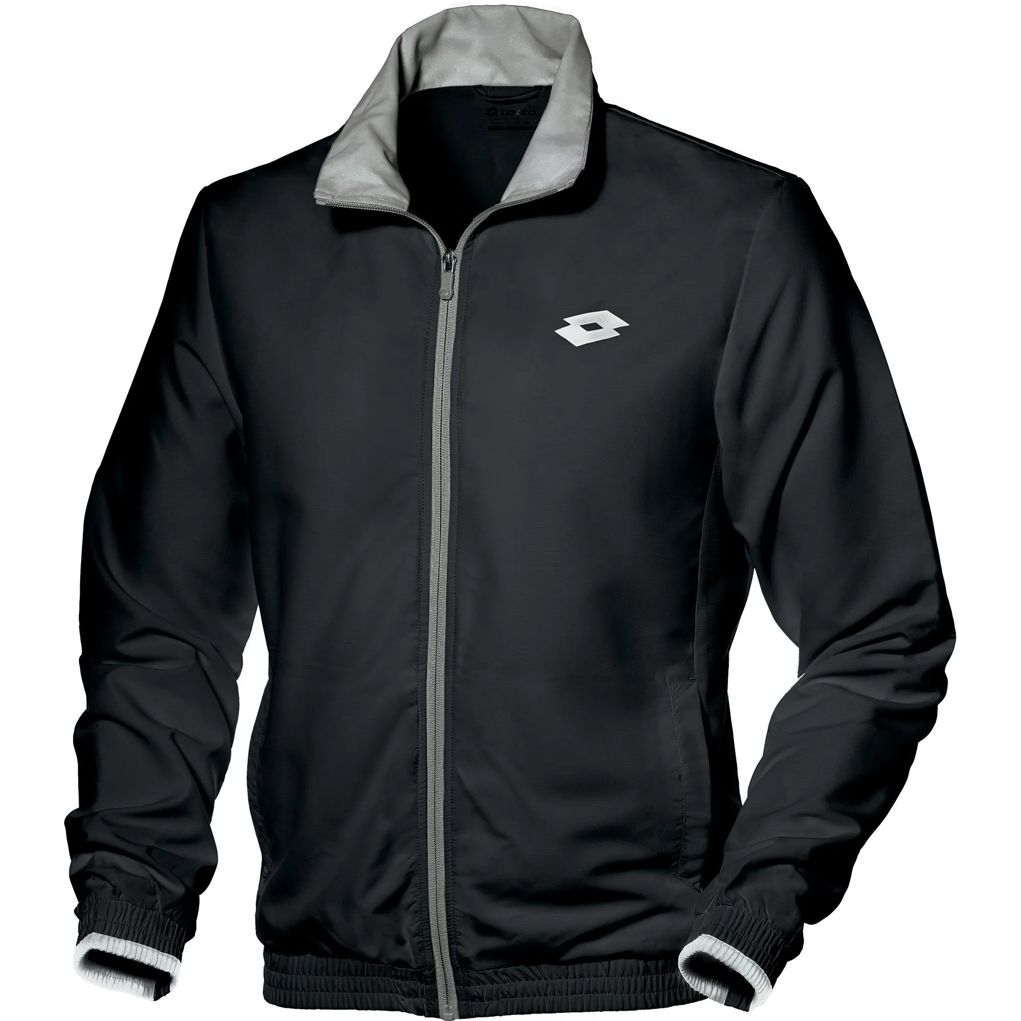 Lotto Aydex II Suit DB - black/pearl
