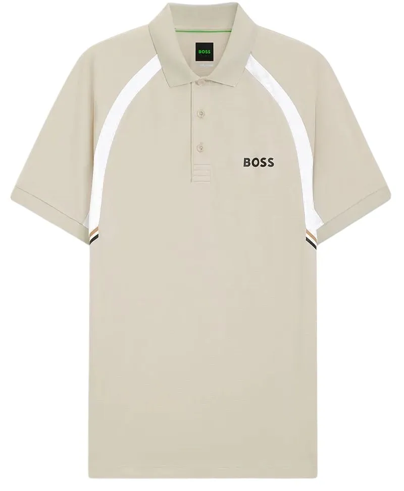 BOSS TOC Spin CB - light beige
