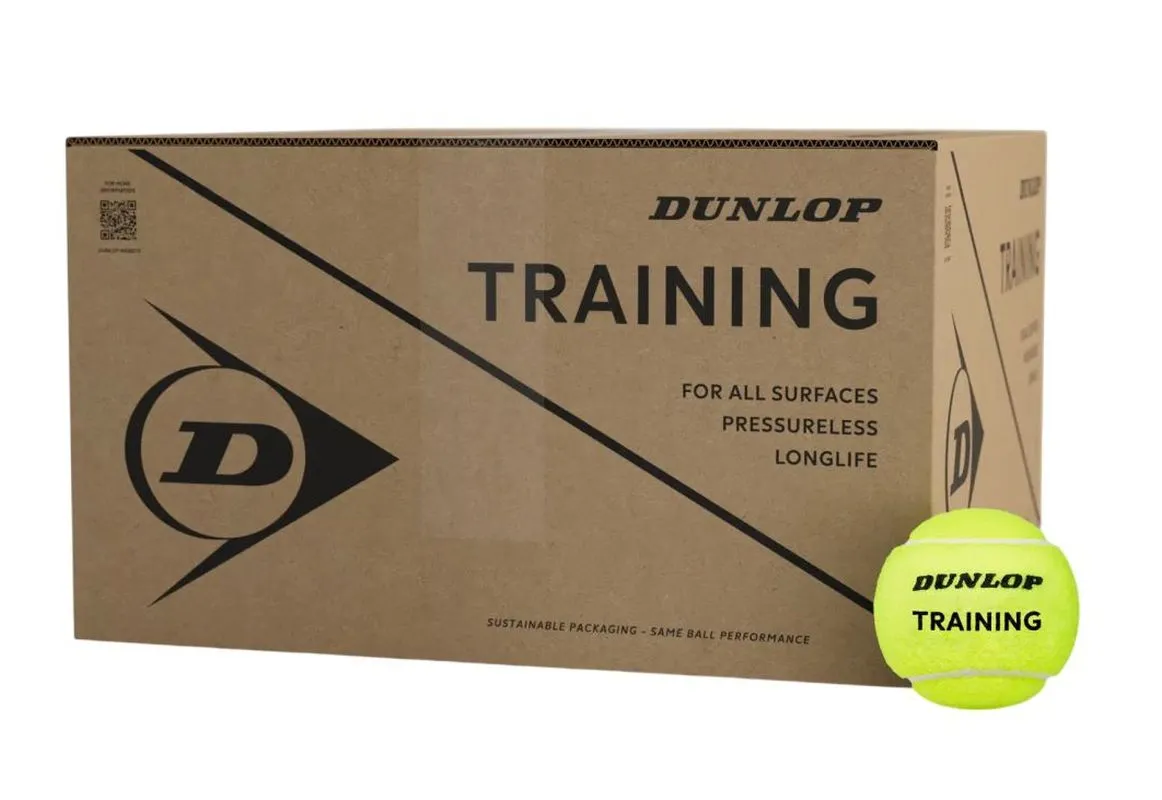 Dunlop Training Box 72B Dunlop Training Box 72B