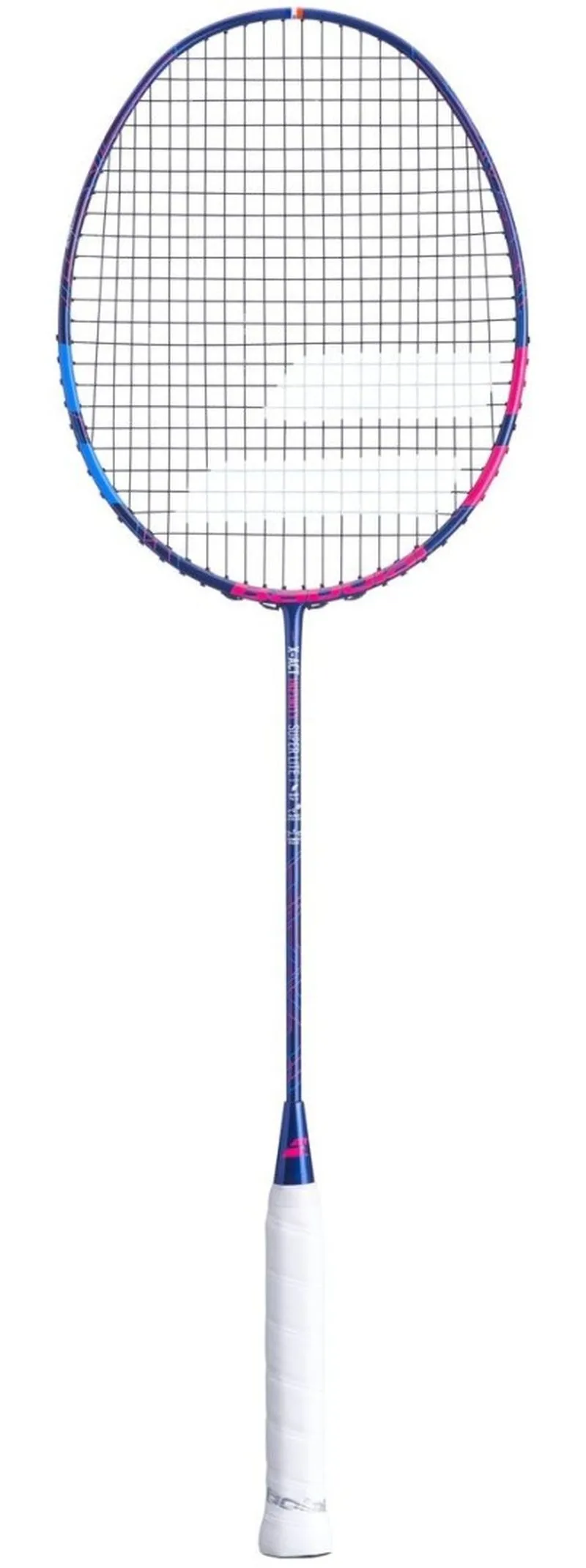 xact-superl-lite Babolat X-Act Infinity Super Lite - dark blue/process blue