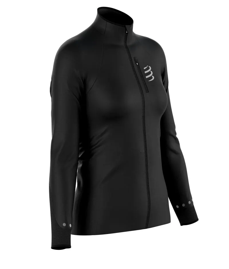 Compressport Hurricane Windproof