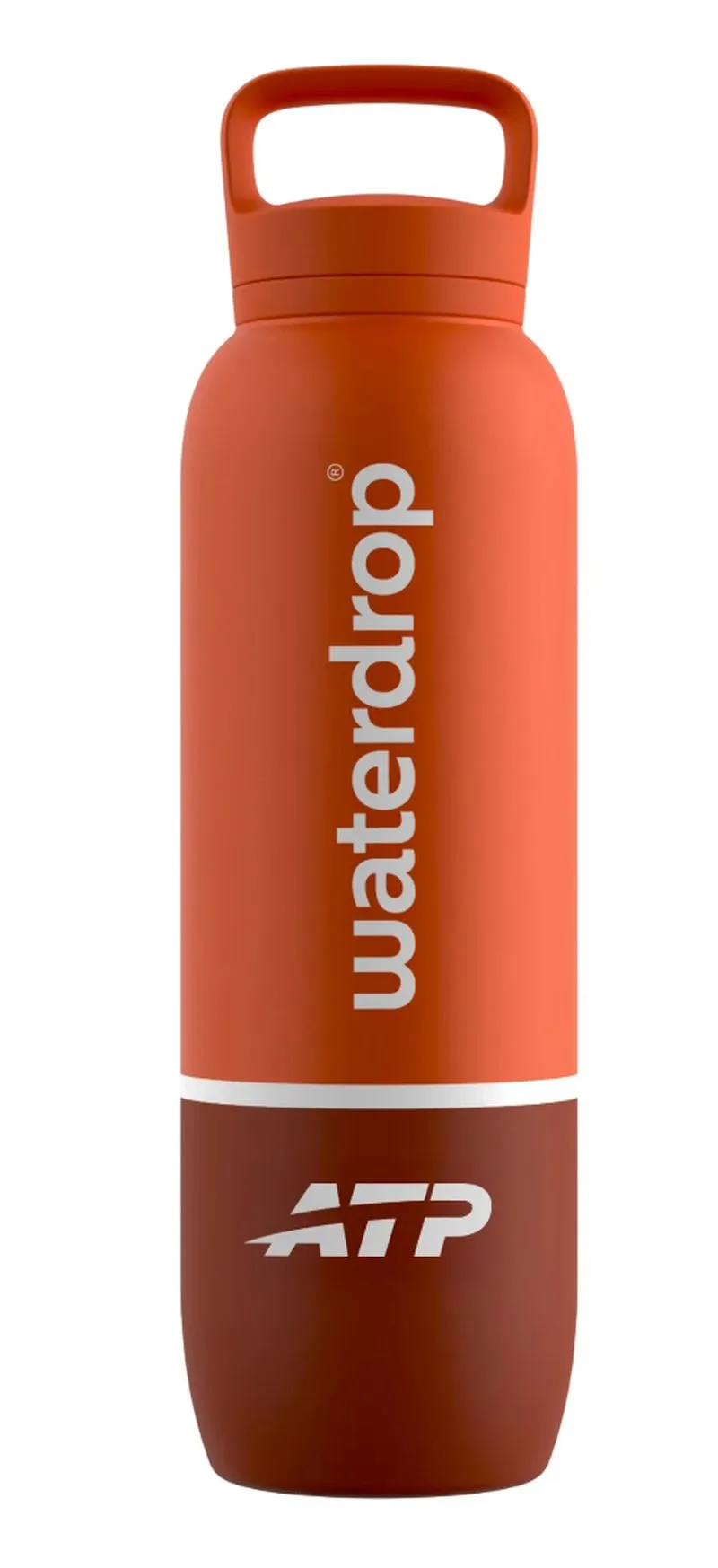 Waterdrop Thermo ATP 1000ml - red Waterdrop Thermo ATP 1000ml - red