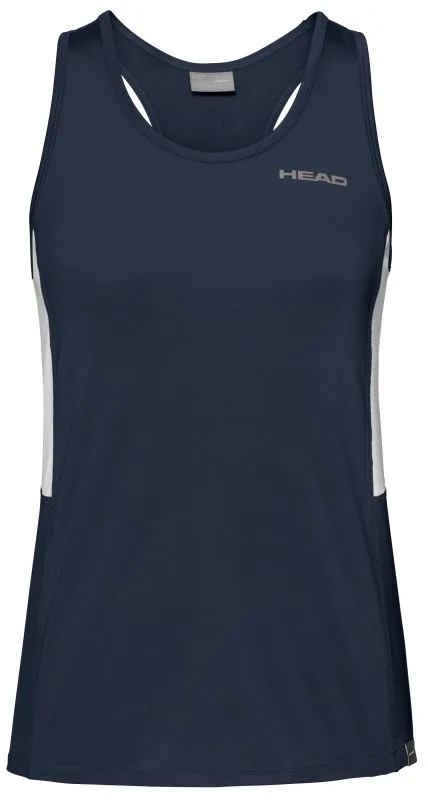 head-club-tank-top-w-dark-blue-1 Head Club Tank Top W - dark blue