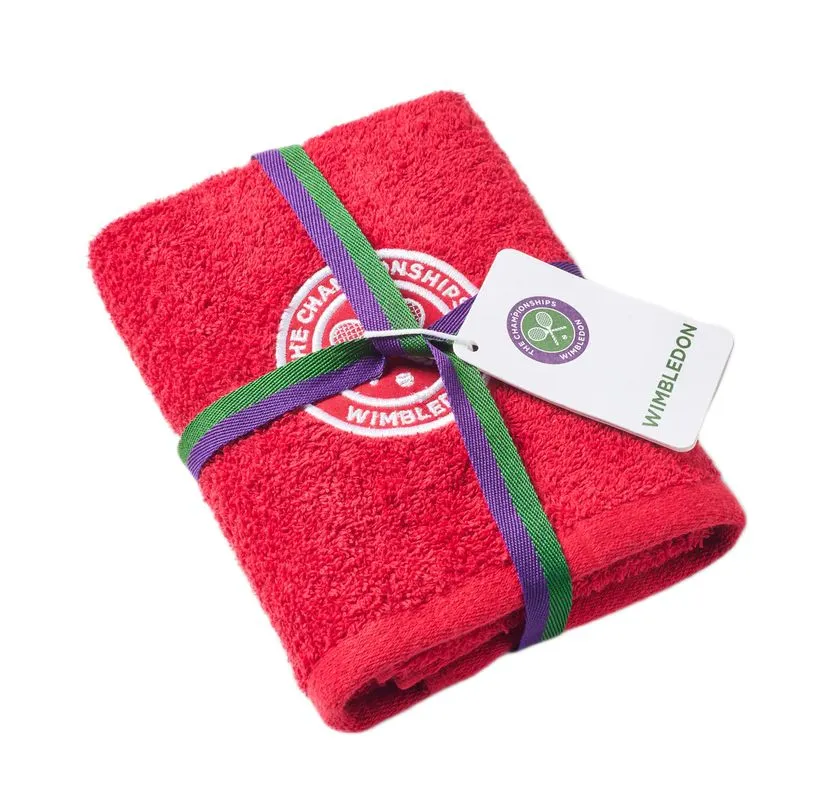 Wimbledon Guest - strawberry Wimbledon Guest - strawberry