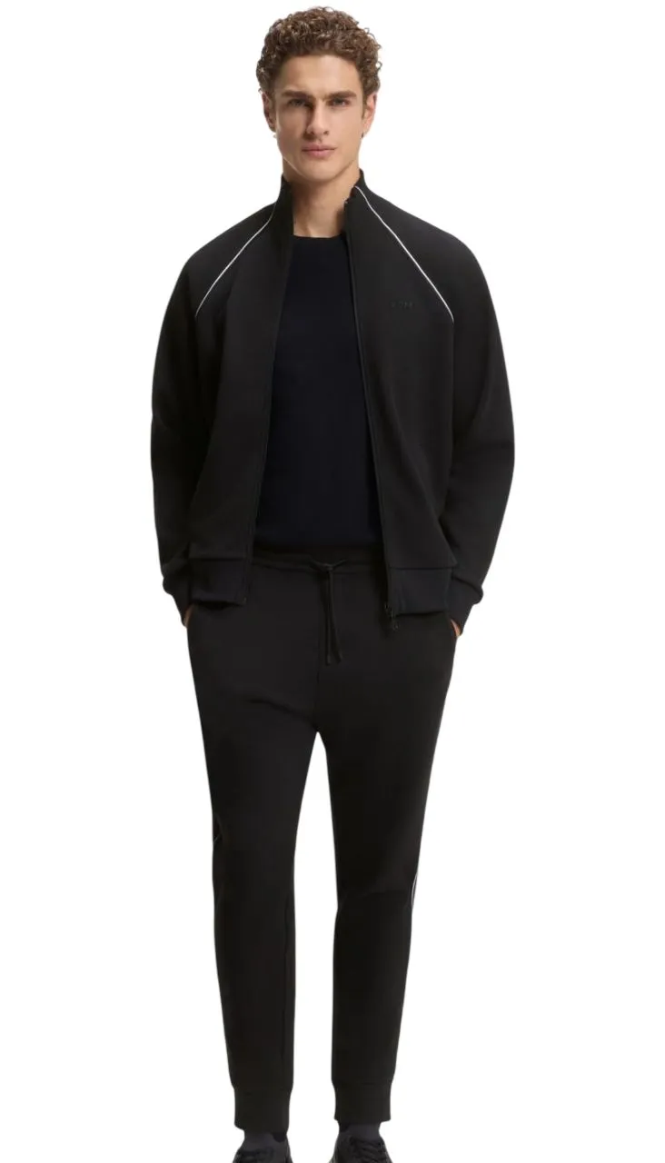 BOSS Set - black