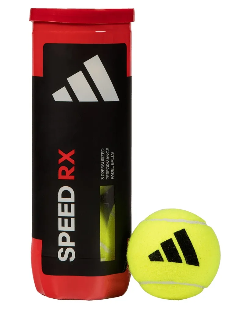 Adidas Balls Speed Rx - 3B